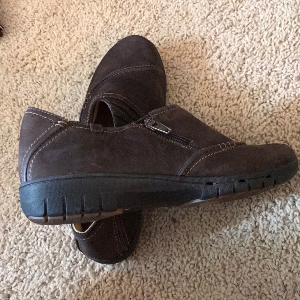 Unstructured Clarks - Picture 2 of 7